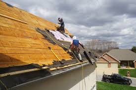 Lamont, MI Roofing Company